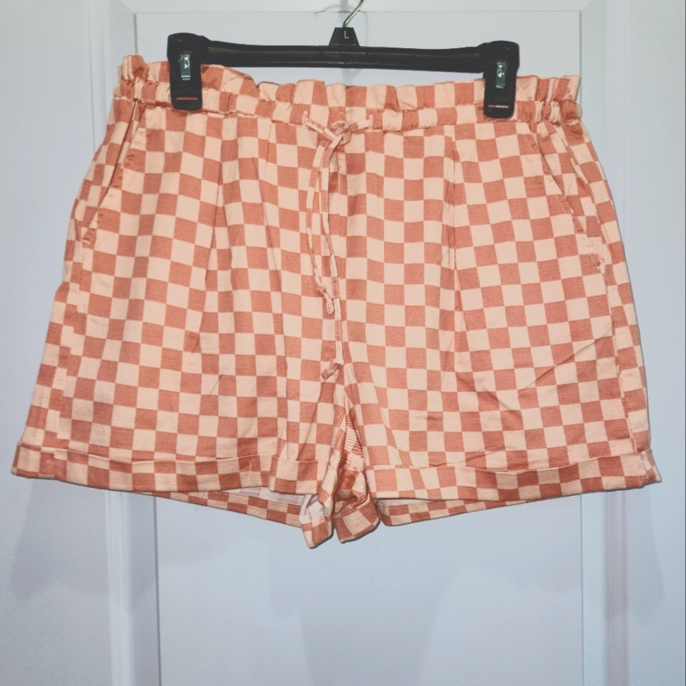 SO Sonoma Goods For Life Women's utility shorts